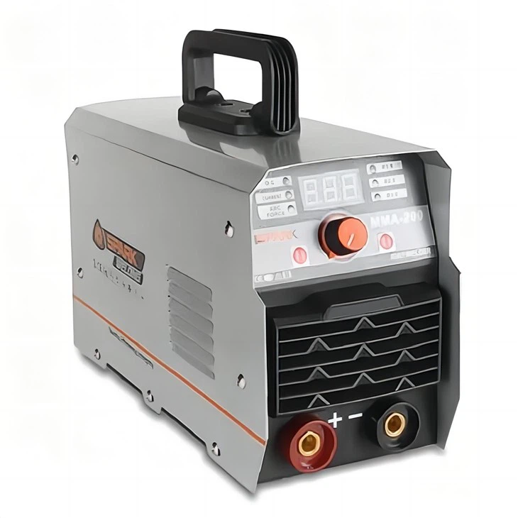 Heavy Duty MMA Welding Machine