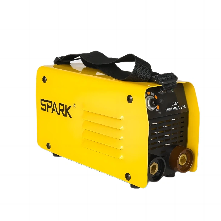 Inverter MINI MMA Welding Machine