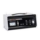 Can a charger and starter be used for lawn mowers?