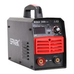 Advanced Inverter MMA Easy ARC Start