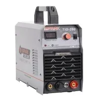 DC New Technology TIG Welding Machine