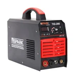 DC Single Phase TIG Welding Machine