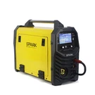 What materials can MIG Flux Wire weld?