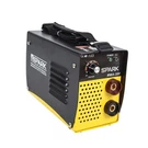 What commercial applications are suitable for Economic MMA without Ammeter?