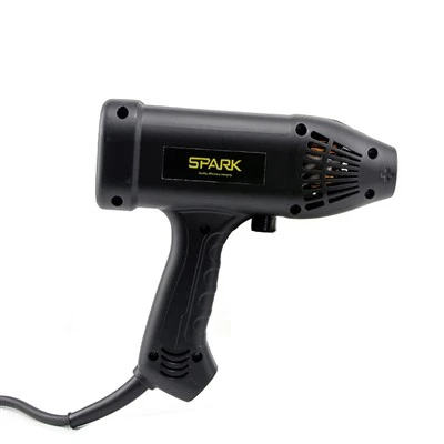 Hand-Held MMA