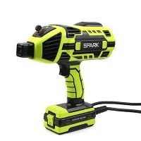 Hand-Held Welding Machine