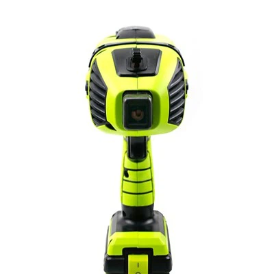 Hand-Held Welding Machine