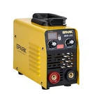 How does Economic MMA without Ammeter detect electrical parameters?