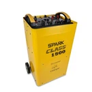 What are the anti - corrosion measures for a charger and starter in a marine ...