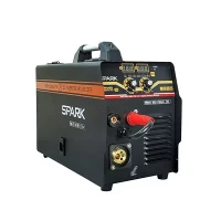 What is the price range of a Three PCB MIG Welding Machine?