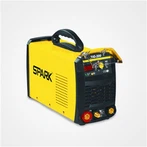 Plastic Panel Design Popular TIG Welding Machine