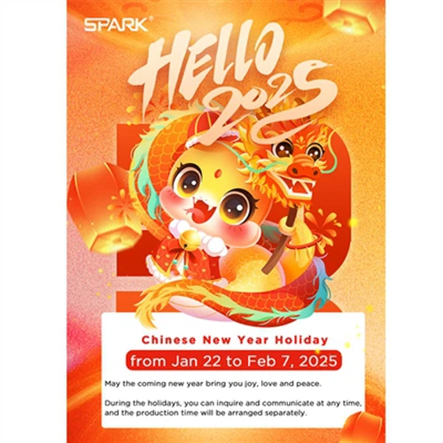 Happy Chinese New Year