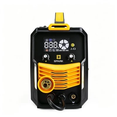 MIG 250 Multifunctional Machine suppliers