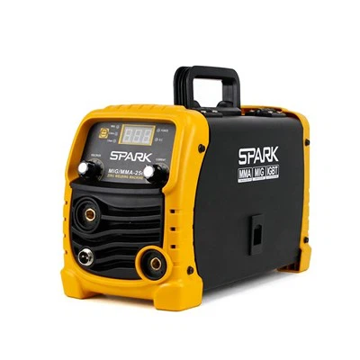 MMA-250 Inverter Welding Machine