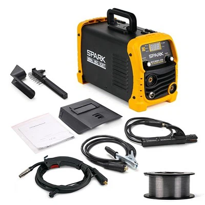 MMA-250 Inverter Welding Machine