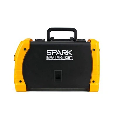 MMA-250 Inverter Welding Machine