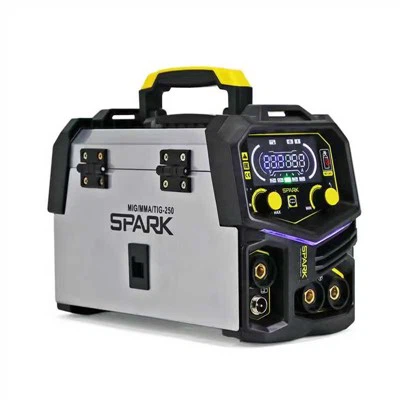 Multifunctional MIG/MMA/TIG 3 in 1 Welding Machine