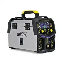 Multifunctional MIG/MMA/TIG 3 in 1 Welding Machine