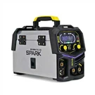 Multifunctional MIG/MMA/TIG 3 in 1 Welding Machine