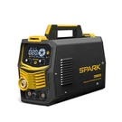 Smart Multifunctional MIG/TIG/MMA